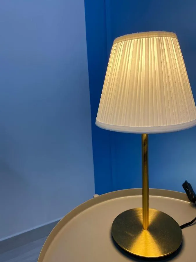 나폴리 Sogni Di Chiaia B&B