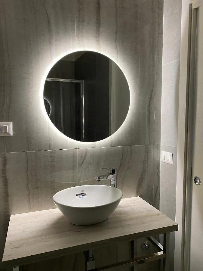 나폴리 Sogni Di Chiaia B&B