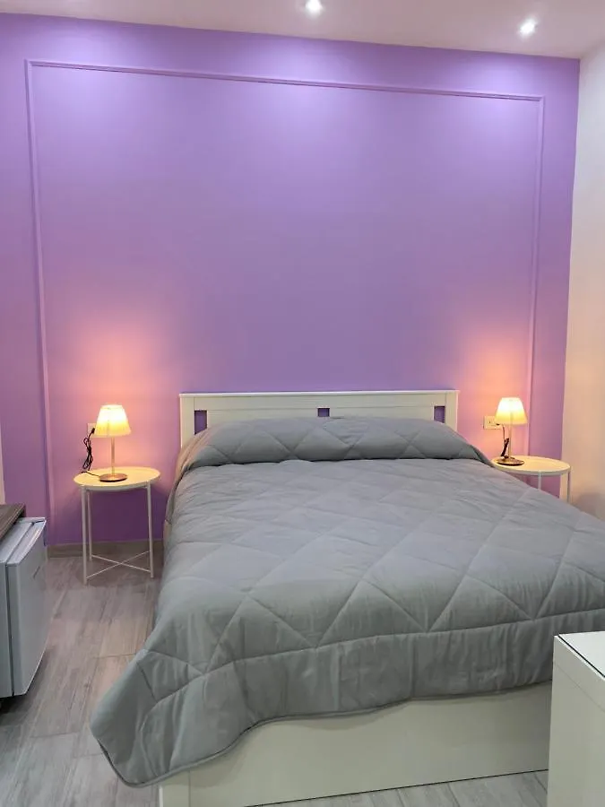 나폴리 Sogni Di Chiaia B&B