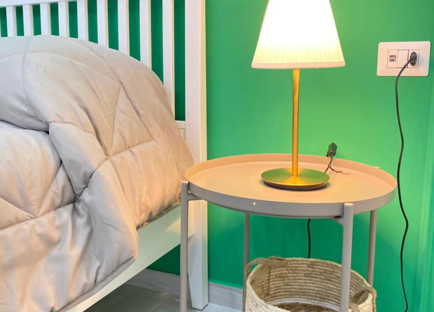 나폴리 Sogni Di Chiaia B&B