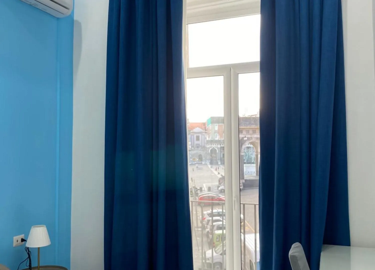 나폴리 Sogni Di Chiaia B&B