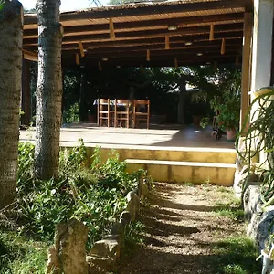  Couette-café Vaddidulimu Italie