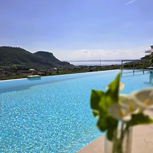 *** Appart hôtel Relais Olivi Italie