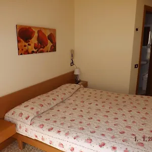  Hotel Dal Baffo Italie