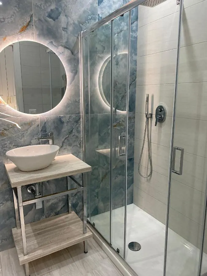 Bed & Breakfast Bed and Breakfast Sogni Di Chiaia Neapol