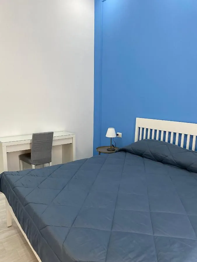 Bed & Breakfast Bed and Breakfast Sogni Di Chiaia Neapol