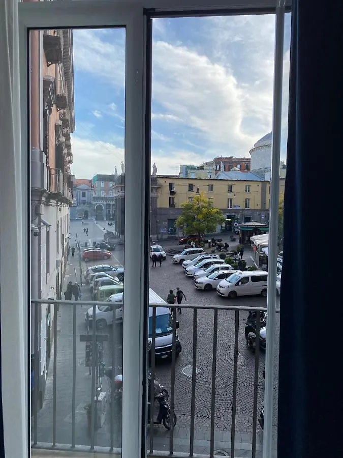 Sogni Di Chiaia Bed & Breakfast Naples