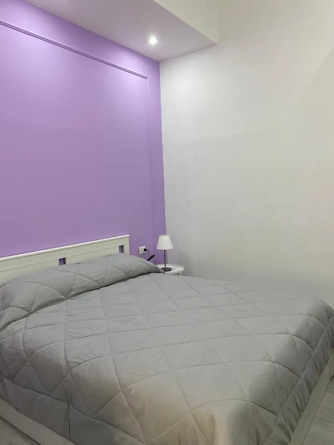 Sogni Di Chiaia Bed & Breakfast Naples 0*,
