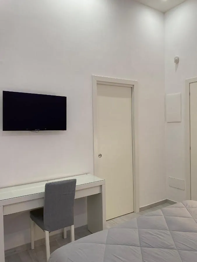 Sogni Di Chiaia Bed & Breakfast Naples