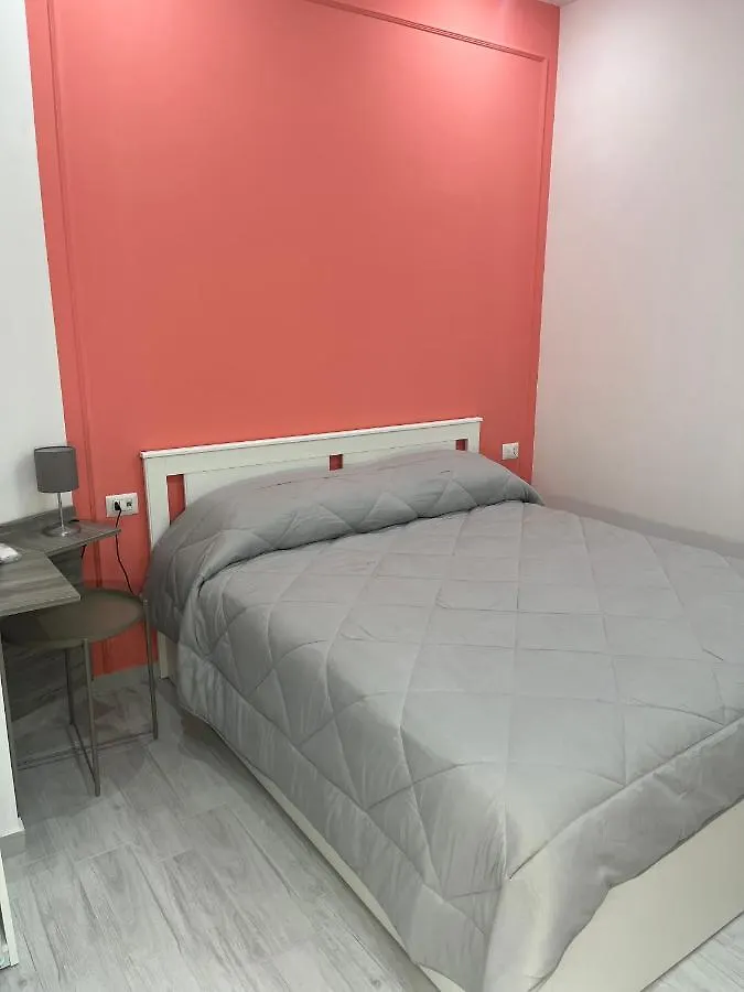 Sogni Di Chiaia Bed & Breakfast Naples