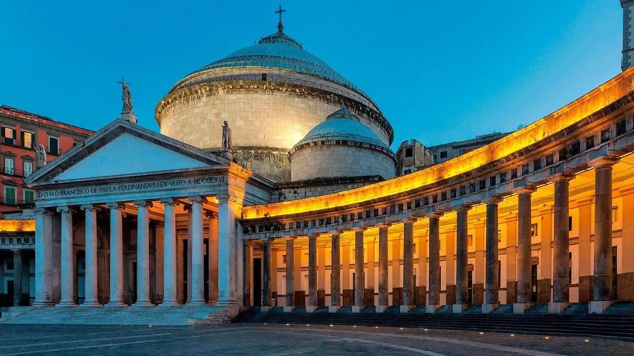 Sogni Di Chiaia Bed & Breakfast Naples