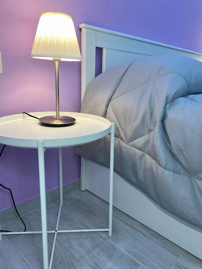 Sogni Di Chiaia Bed & Breakfast Naples Italy