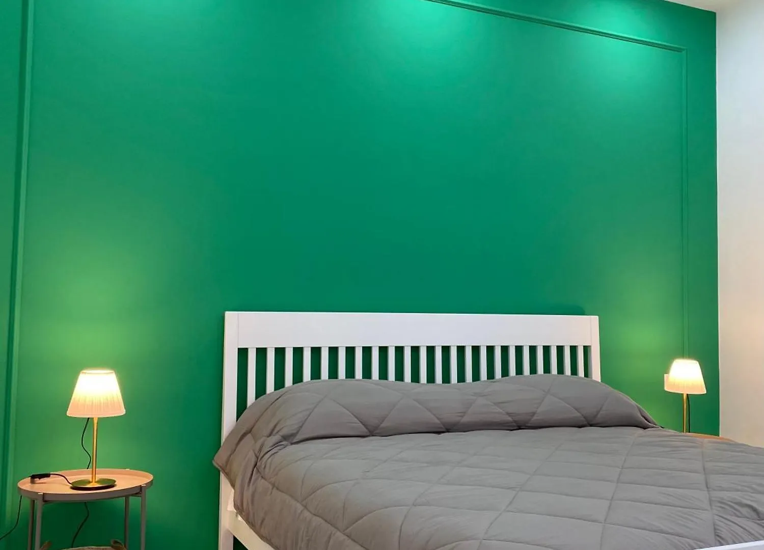 Sogni Di Chiaia Bed & Breakfast Naples Italy