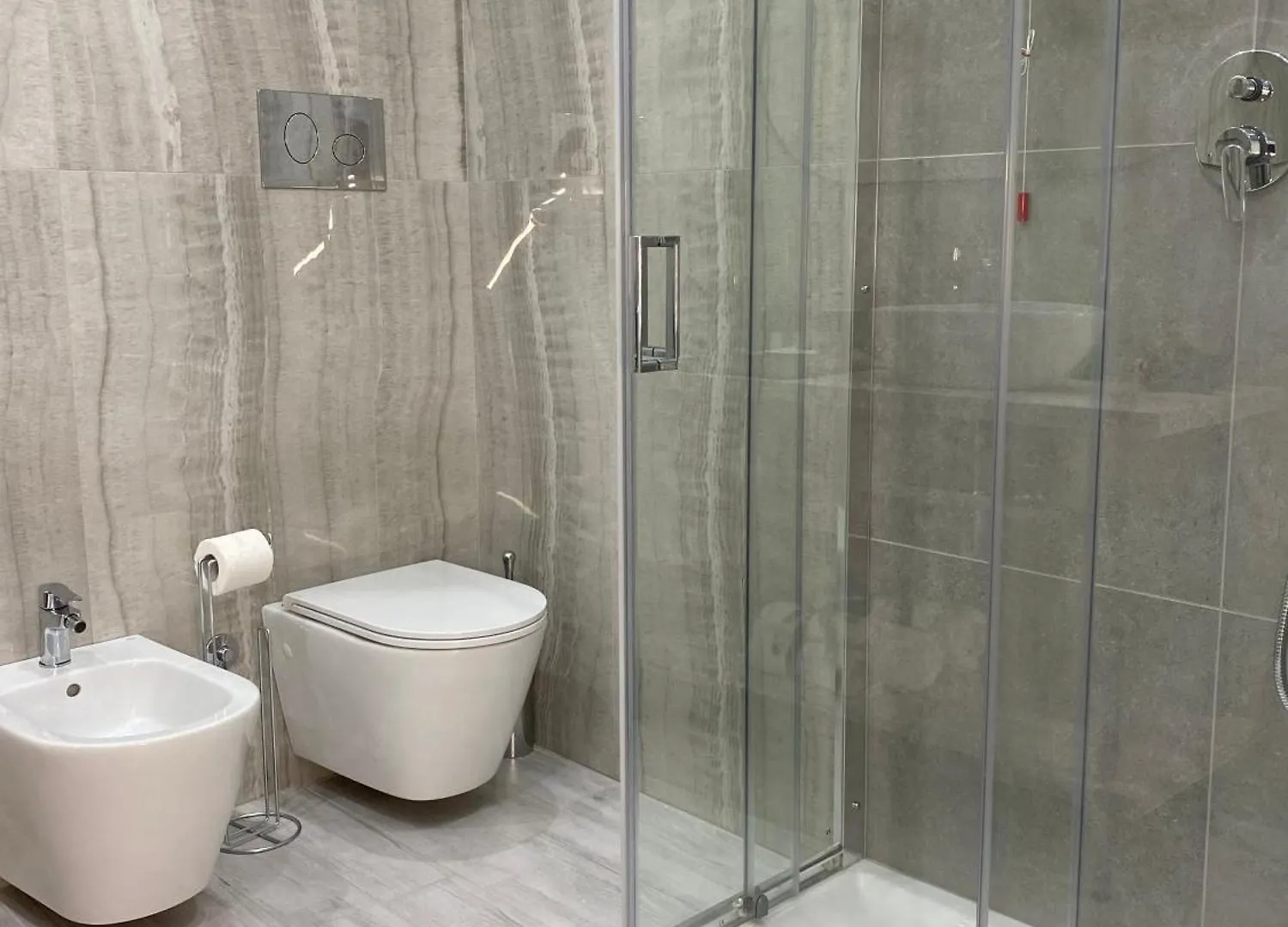 Sogni Di Chiaia Bed & Breakfast Naples