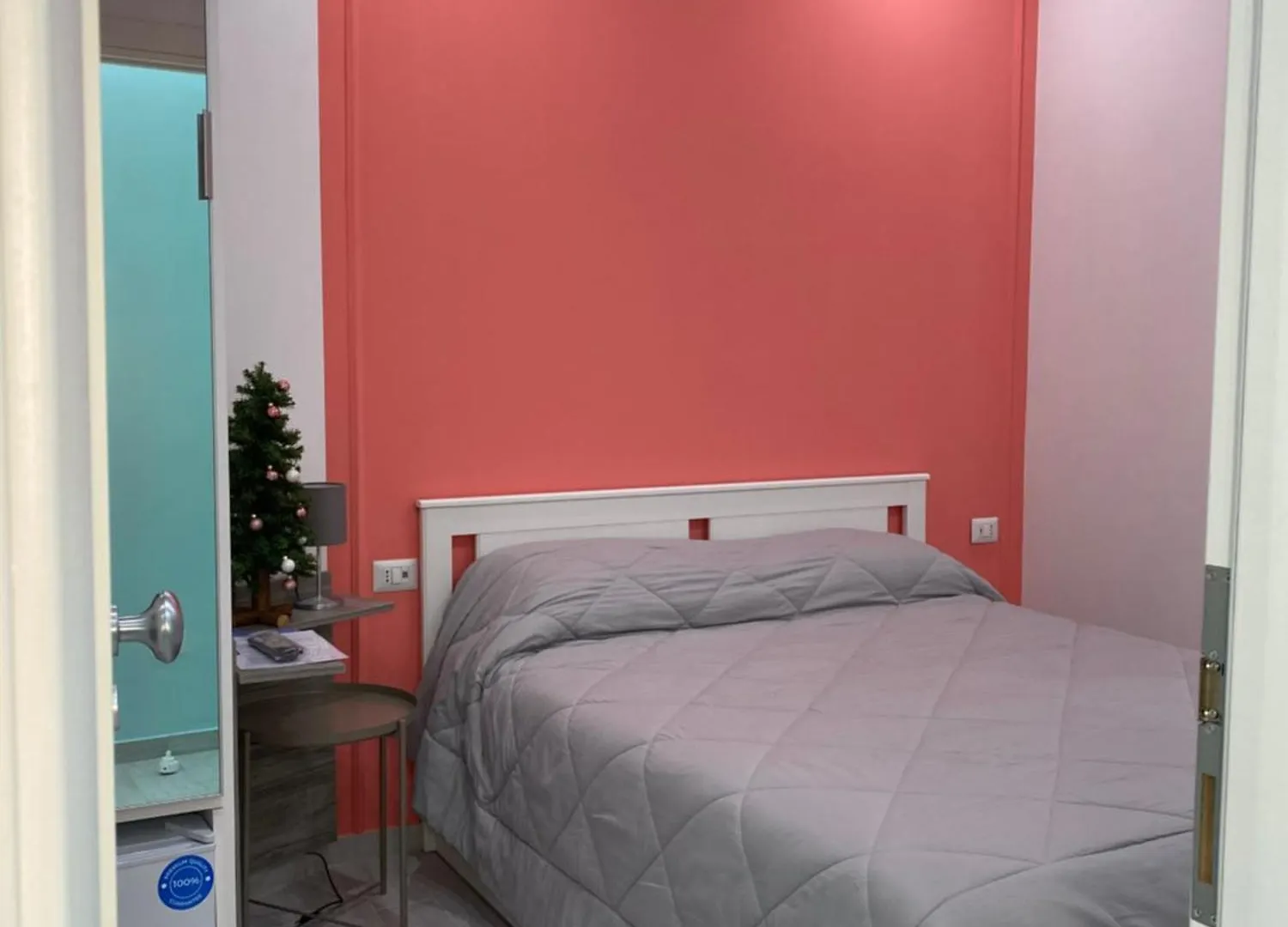 Sogni Di Chiaia Bed & Breakfast Naples 0*,  Italy