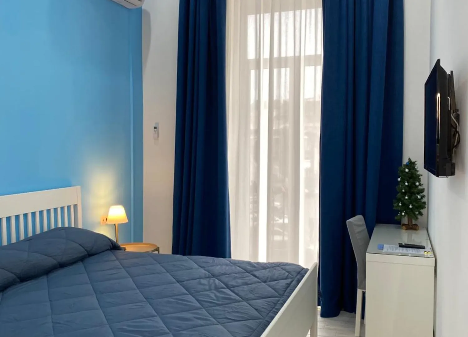 Sogni Di Chiaia Bed & Breakfast Naples
